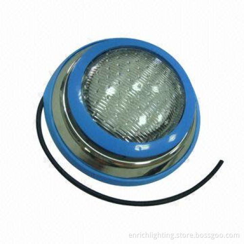 High-quality LED Swimming Pool Light, IP68 Waterproof, Sized 280 x 68mm